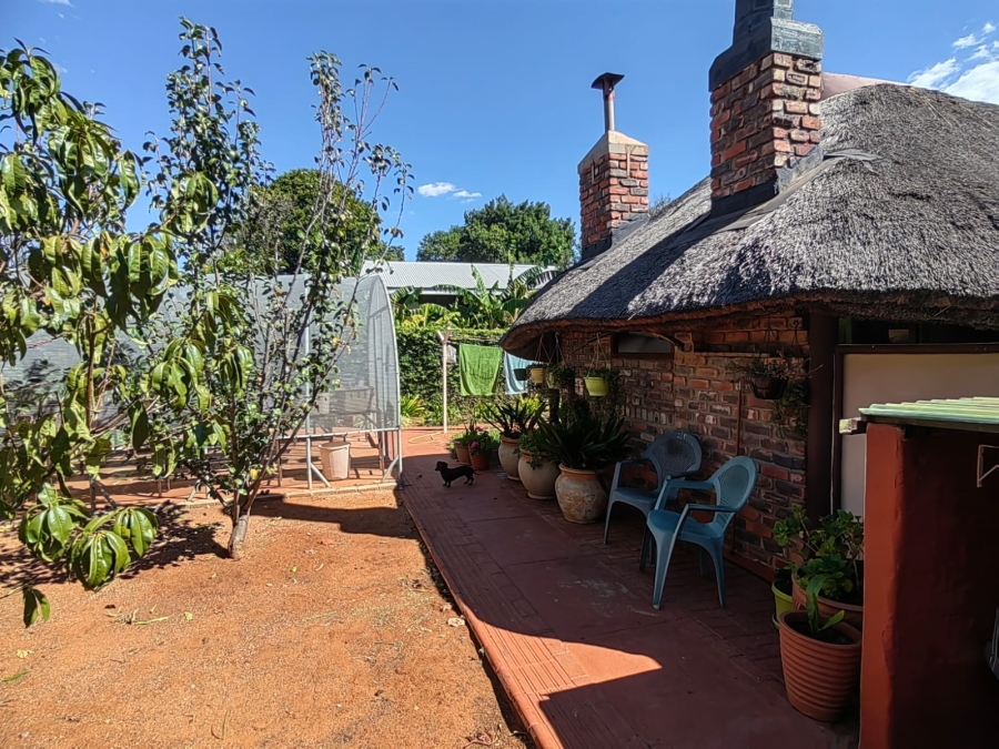 3 Bedroom Property for Sale in Parys Free State